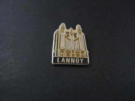Lannoy regio Hauts-de-France,